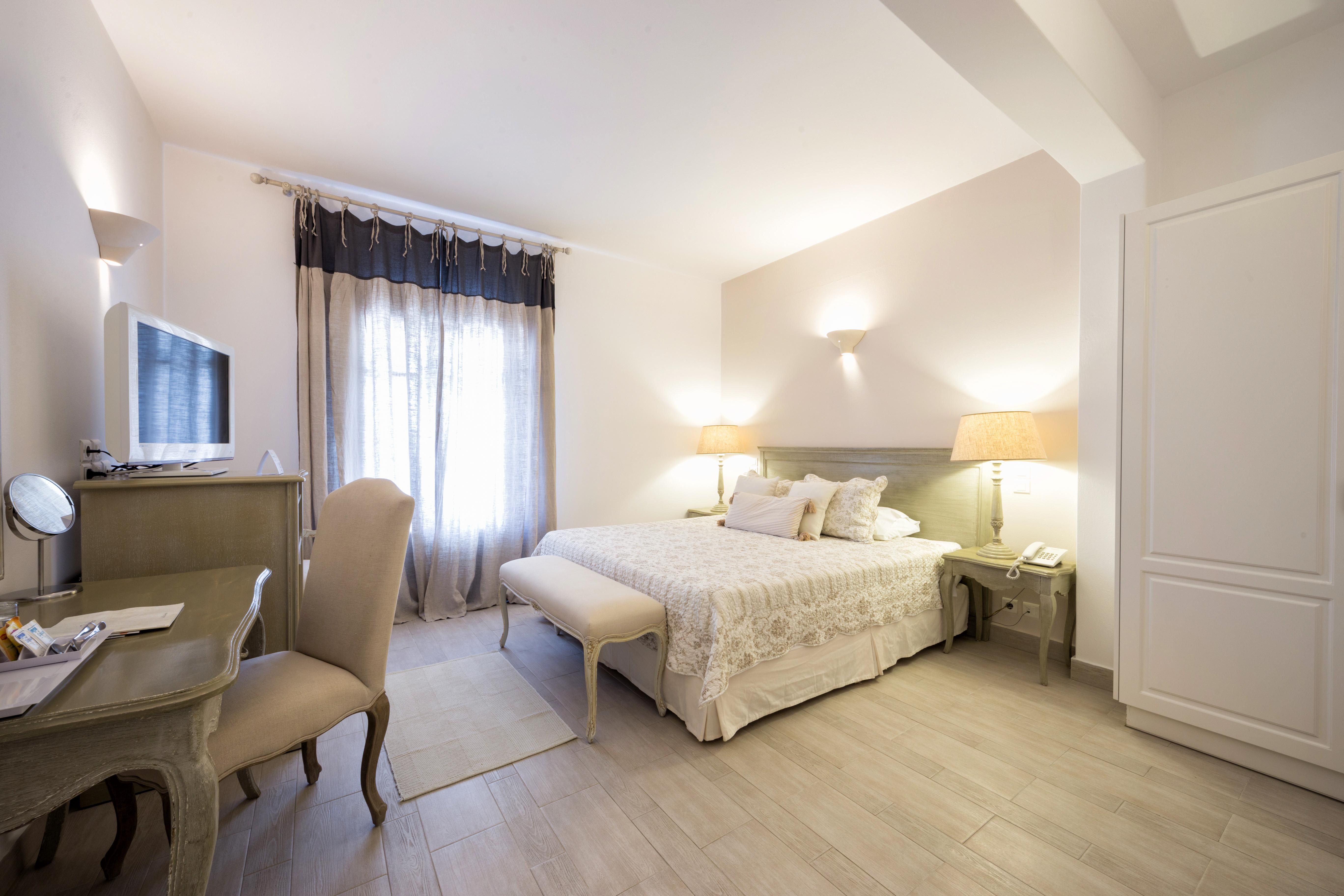 Saint Andrea Seaside Resort - Adults Only ปาริเกีย ภายนอก รูปภาพ