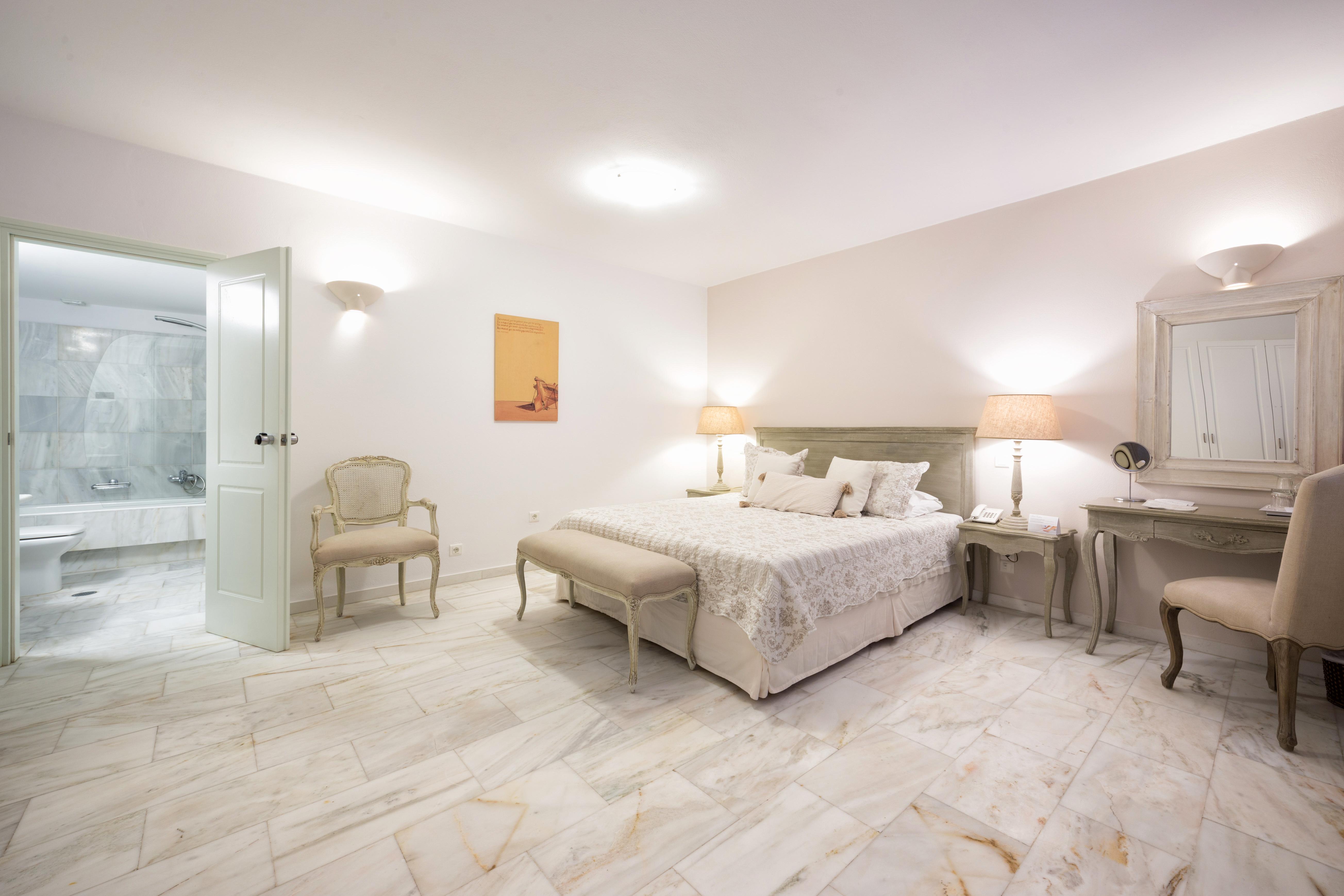 Saint Andrea Seaside Resort - Adults Only ปาริเกีย ภายนอก รูปภาพ